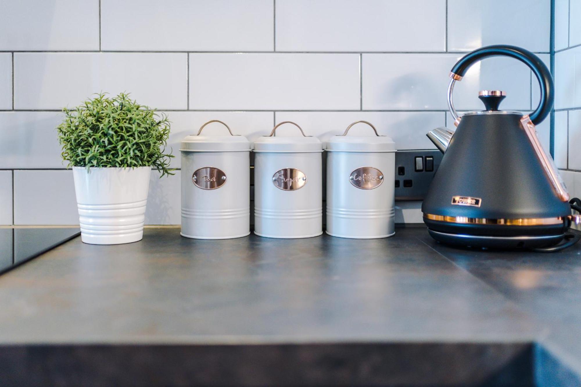 Hilltop Serviced Apartments - Ancoats Manchester Pokój zdjęcie