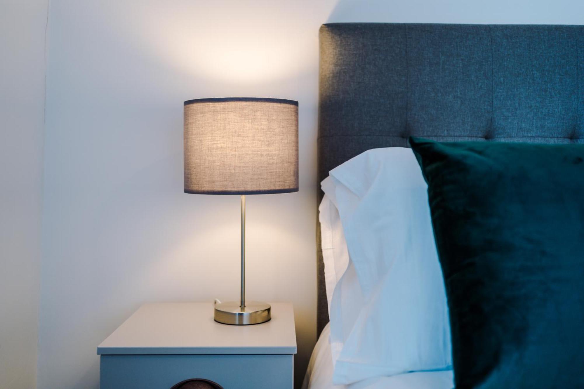 Hilltop Serviced Apartments - Ancoats Manchester Pokój zdjęcie