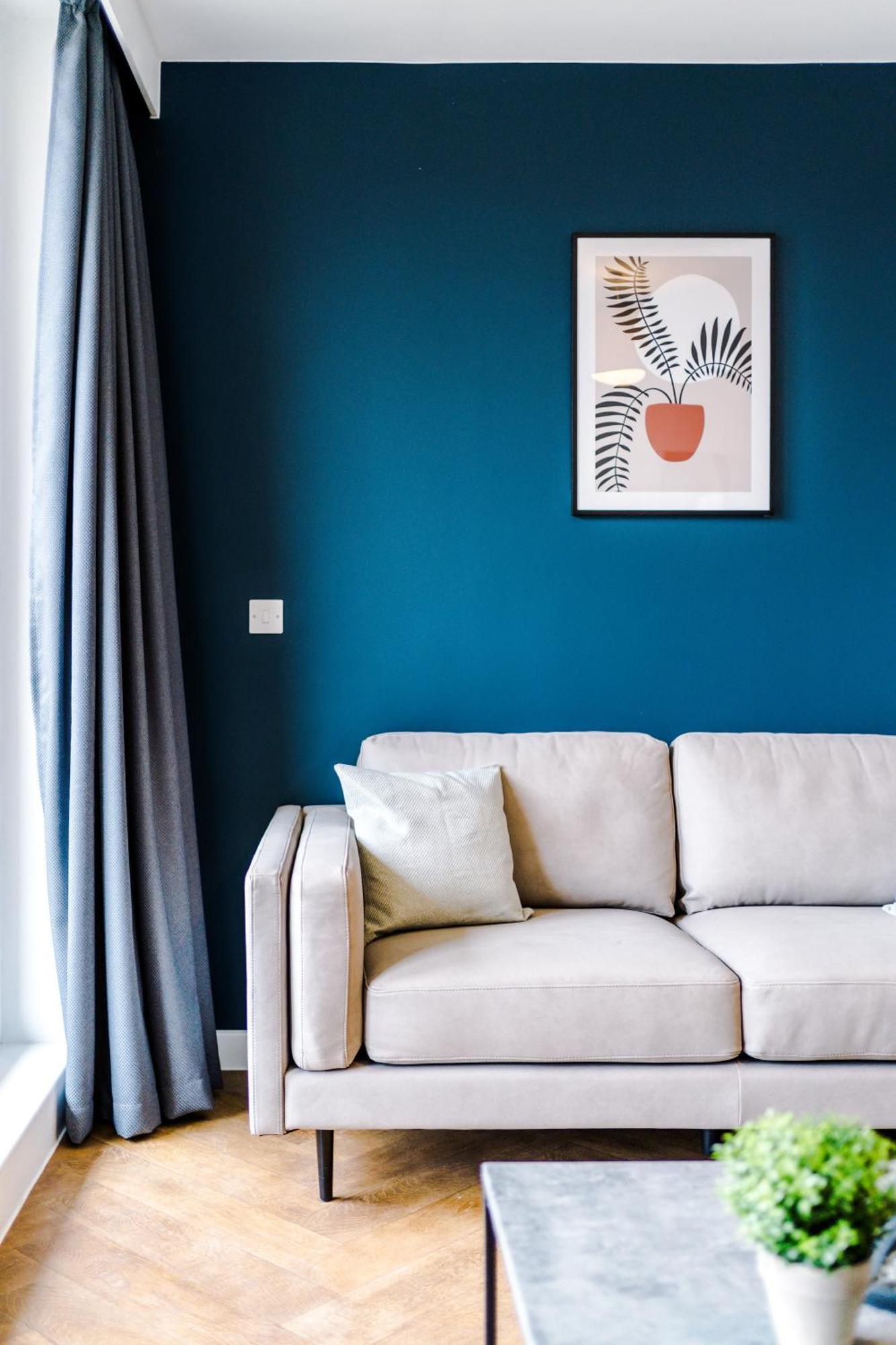 Hilltop Serviced Apartments - Ancoats Manchester Zewnętrze zdjęcie
