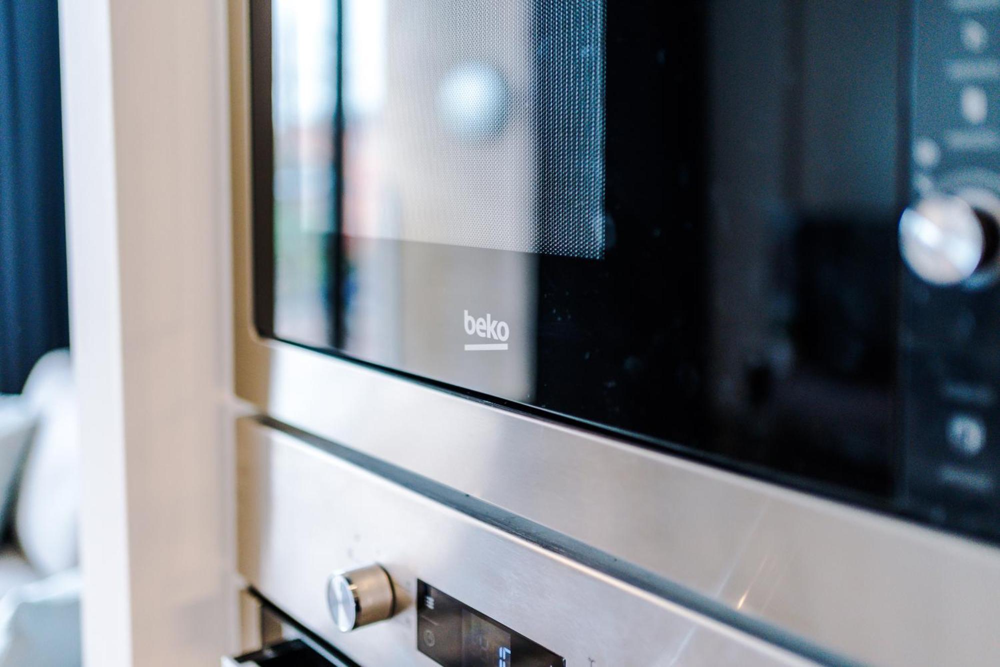 Hilltop Serviced Apartments - Ancoats Manchester Zewnętrze zdjęcie