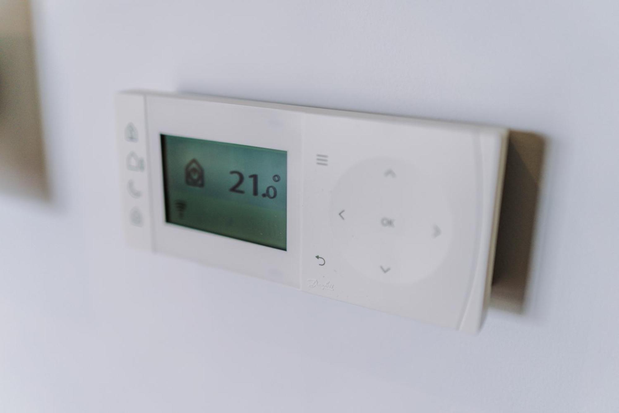 Hilltop Serviced Apartments - Ancoats Manchester Zewnętrze zdjęcie