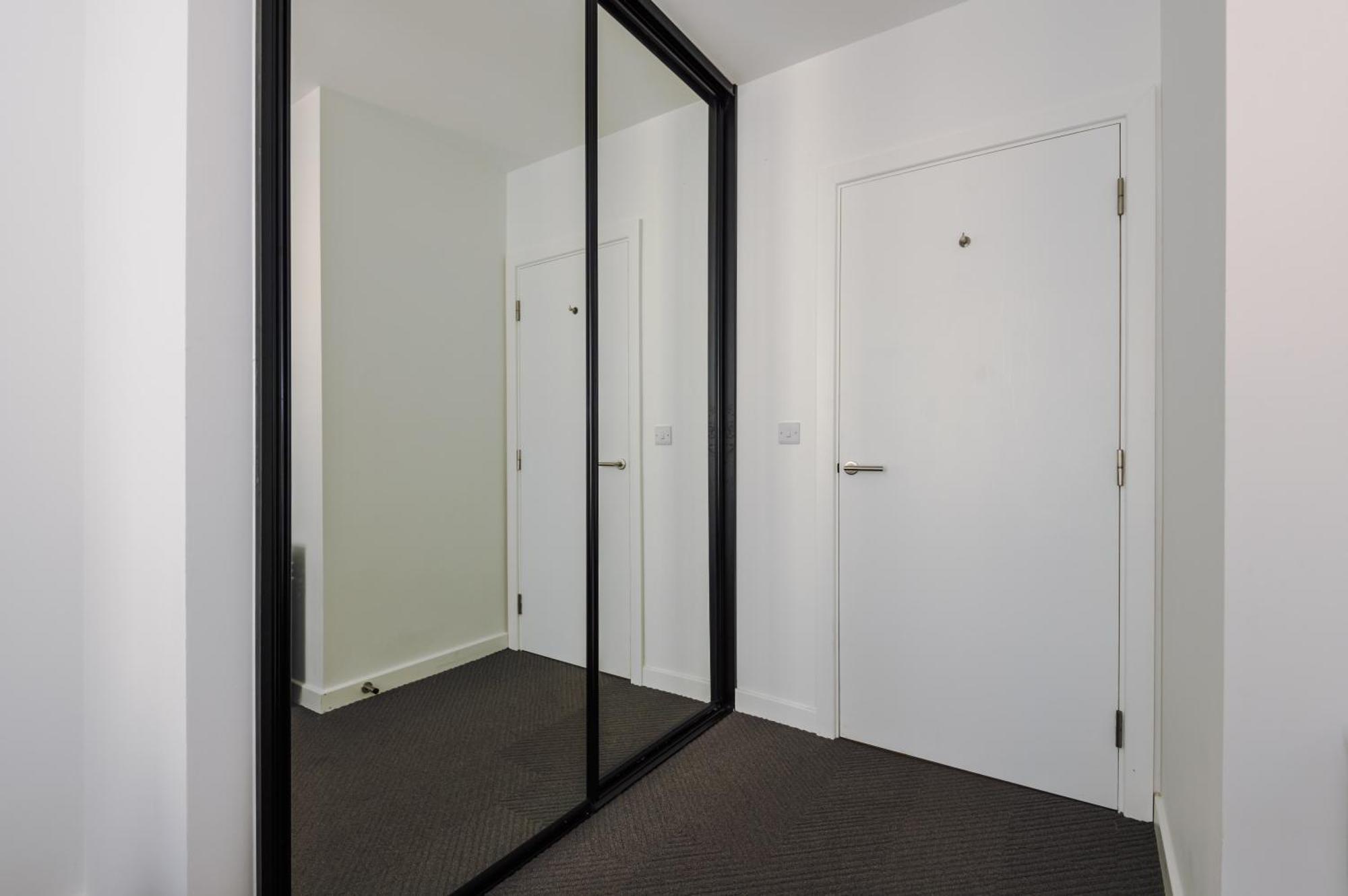 Hilltop Serviced Apartments - Ancoats Manchester Zewnętrze zdjęcie